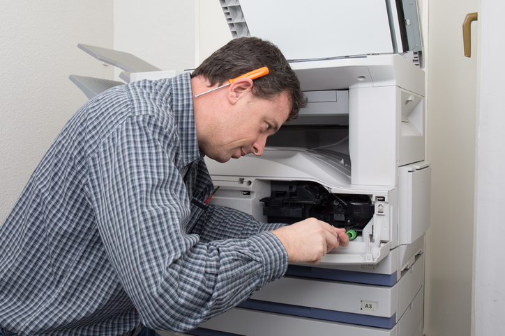 Hiring Copier Technician in Tampa. Pinellas Copier Repair - Xerox Copier Lease Pinellas